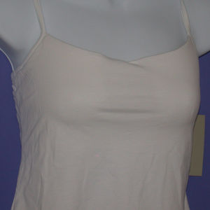 Vestiny Camisole W/ Underwire Bra 40B White
